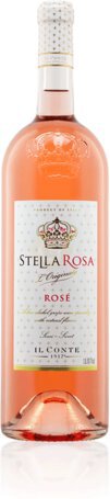 Stella Rosa Rose Limited Edition