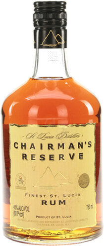 Chairman's Reserve Original Rum
