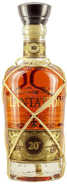 Plantation XO 20th Anniversary Rum