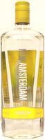 New Amsterdam Lemon Vodka