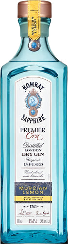 Bombay Sapphire Premier Cru Murcian Lemon Gin 