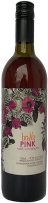 Brovo Pink Rose Vermouth