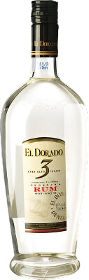 El Dorado 3 Year Rum