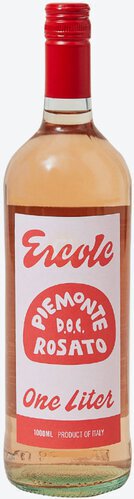 Ercole Piemonte Rosato