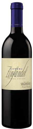 Seghesio Zinfandel Sonoma County