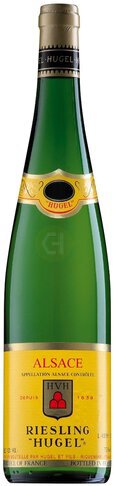 Famille Hugel & Fils Riesling Classic Alsace