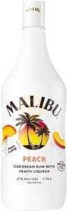 Malibu Mango Rum