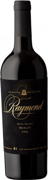 Raymond 'Reserve Selection' Napa Valley Merlot