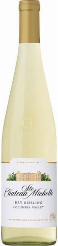 Chateau Ste Michelle Dry Riesling