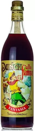 Varnelli Fantasia Punch Alla Fiamma 1L - Online Liquor Store NYC ...