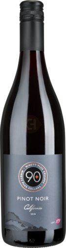90+ Cellars Pinot Noir Lot 179 1.5 L