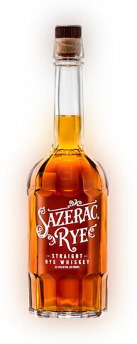 Sazerac Rye