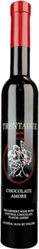 Trentaduechocolate Amore Port