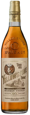 Yellowstone Select Bourbon 93' 375