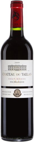 Chateau du Taillan