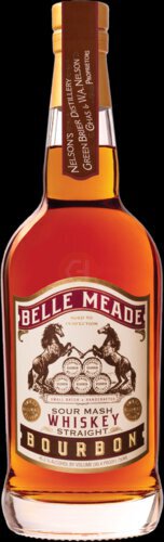 Belle Meade Bourbon