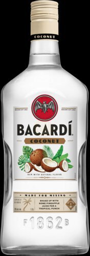 BACARDI Coconut Rum