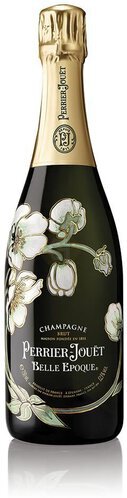 Perrier Jouet Belle Epoque