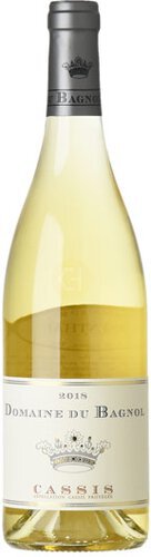 Domaine Du Bagnol Cassis Blanc Cuvee Authentique - Buster's ...
