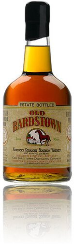 Old Bardstown Estate Bottled Kentucky Straight Bourbon Whiskey 101 Proof