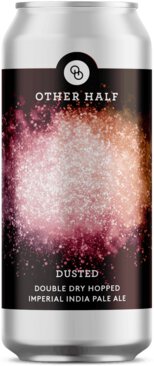 Other Half Dusted Imperial IPA 16OZ - Sparrow Wine & Liquor Co ...