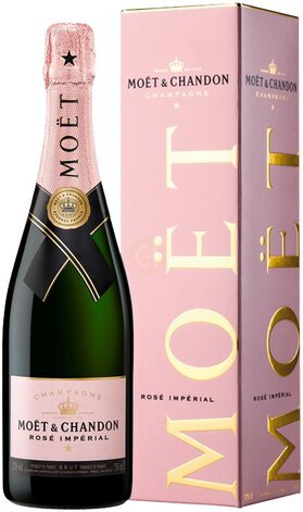 Moët & Chandon Impérial Rosé
