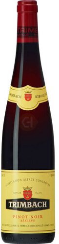 Trimbach Pinot Noir Reserve Alsace Mia
