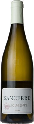 Maison Foucher Lebrun Sancerre Blanc Le Mont