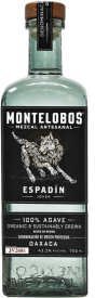 Montelobos Mezcal Espadin