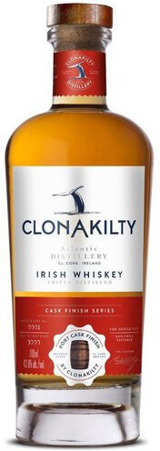 Clonakilty "Port Cask Finished"