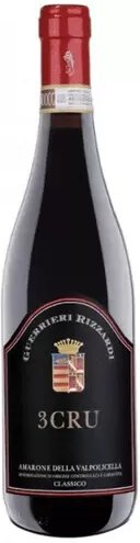 Guerrieri Rizzardi Cru Amarone Della Valpolicella