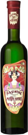 Mata Hari Absinthe