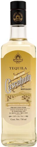 CASCAHUIN REPOSADO 84 PROOF - The best selection and prices for ...