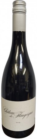 Flaugergues Cuvee Somm Lan