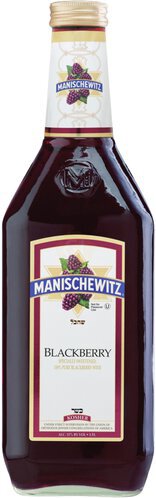 Manischewitz Blackberry