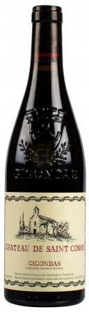 Chateau Saint Cosme Gigondas