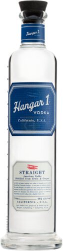Hangar One Straight Vodka 750m