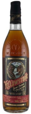 Yellowstone Gordon’s Single Barrel