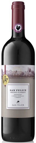 San Felice Chianti Classico
