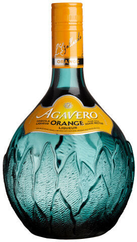 Agavero Tequila Orange Liqueur