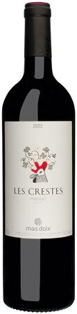 Mas Doix Les Crestes Priorat