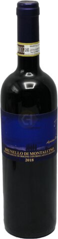 Agostina Pieri Brunello Di Montalcino