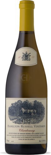 Hamilton Russell Chardonnay - Wine Legend, Livingston, NJ.A ...
