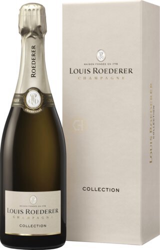 Roederer Brut Collection 242