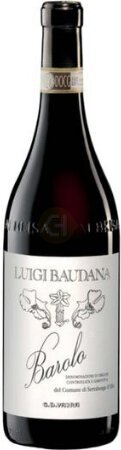 Luigi Baudana Baudana Barolo DOCG