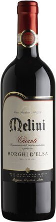 Melini Borghi d'Elsa Chianti