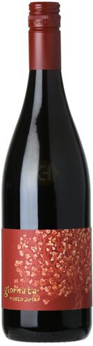 Giornata Rosso Paso Robles Red Wine Blend