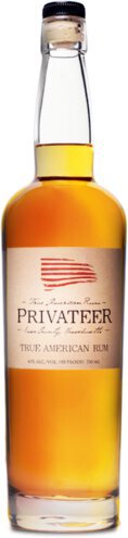 Privateer True American Amber 750