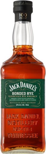 Jack Daniel's Bonded Rye