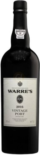 Warre's Vintage Port - Joy Wine and Spirits, Denver, CO, Denver, CO